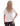 Baggy T-Shirt Organic Cotton White