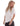 Baggy T-Shirt Organic Cotton White
