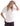 Baggy T-Shirt Organic Cotton White