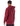 Baggy Hoodie All Burgundy
