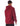 Baggy Hoodie All Burgundy