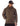 Plain Hoodie Army green