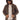 Heavy Street ZipHoodie Olive