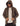 Heavy Street ZipHoodie Olive