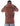 Heavy Street ZipHoodie Brown