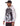 BSAT Day of the Dead Hoodie White