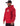 BSAT Westside Hoodie Red