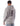 HipHop Collection Baggy Hoodie Heather Grey by BSAT