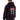 BSAT Black Hustla Hoodie RedNWhite Legendary Collection