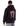 BSAT Black Hustla Hoodie RedNWhite Legendary Collection