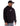 BSAT Black Hustla Hoodie RedNWhite Legendary Collection