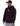 BSAT Black Hustla Hoodie RedNWhite Legendary Collection