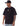 BSAT Stickman Logo T-Shirt Black