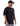 BSAT Stickman Logo T-Shirt Black