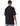 BSAT Stickman Logo T-Shirt Black