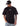 BSAT Stickman Logo T-Shirt Black