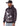 Baseball Chica Rebel Society Hoodie by BSAT