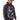 Baseball Chica Rebel Society Hoodie by BSAT