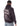 Capped Chica Art Hoodie by BSAT