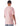 Baggy Organic Cotton T-Shirt Rose
