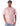 Baggy Organic Cotton T-Shirt Rose