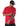 BSAT Hustla Baggy T-Shirt BlueNWhite Red Legendary Collection