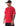 BSAT Hustla Baggy T-Shirt BlueNWhite Red Legendary Collection