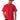 Baggy T-Shirt Organic Cotton Danish Red