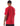 Baggy T-Shirt Organic Cotton Danish Red