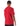 Baggy T-Shirt Organic Cotton Danish Red