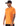 Premium Cotton T-Shirt Orange