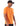 Premium Cotton T-Shirt Orange