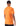 Premium Cotton T-Shirt Orange
