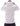 Street Hoodie All White