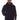Hoodie All Black Plain