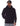Hoodie All Black Plain