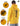 BSAT Stylewarz Classic Hoodie Yellow