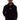 BSAT Stickman Logo Hoodie Black