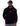 BSAT Stickman Logo Hoodie Black