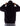 BSAT Stickman Logo Hoodie Black