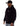 BSAT Stickman Logo Hoodie Black