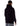 BSAT Stickman Logo Hoodie Black