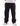 BSAT Only God Can Judge Baggy Sweatpants Ultra Soft Comfy Lounge Black