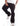 BSAT Only God Can Judge Baggy Sweatpants Ultra Soft Comfy Lounge Black