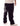 BSAT Only God Can Judge Baggy Sweatpants Ultra Soft Comfy Lounge Black