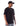 Baggy T-Shirt Organic Cotton Black