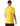 Yellow Cotton T-Shirt
