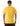 Yellow Cotton T-Shirt