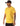 Yellow Cotton T-Shirt