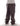 BSAT Contrast Bronx Baggy Sweatpants Ultra Soft Comfy Lounge Steel Grey